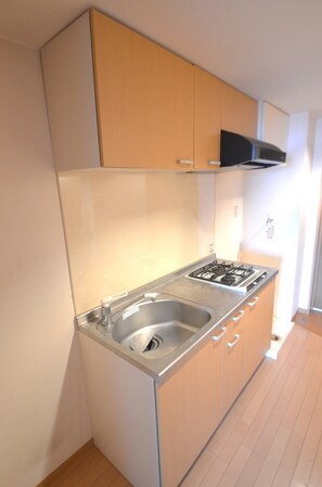 JC STATION143の物件内観写真